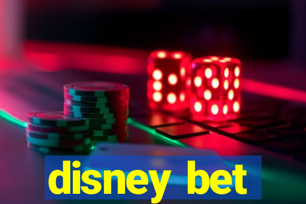 disney bet